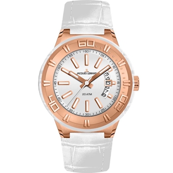 ساعت مچی ژاک لمن 1-1770H